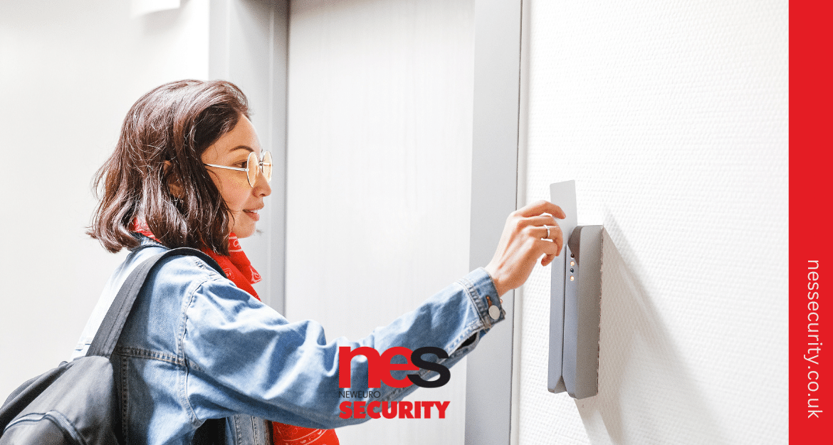 Residential Access Control UK: Securing Homes with Advanced Solutions