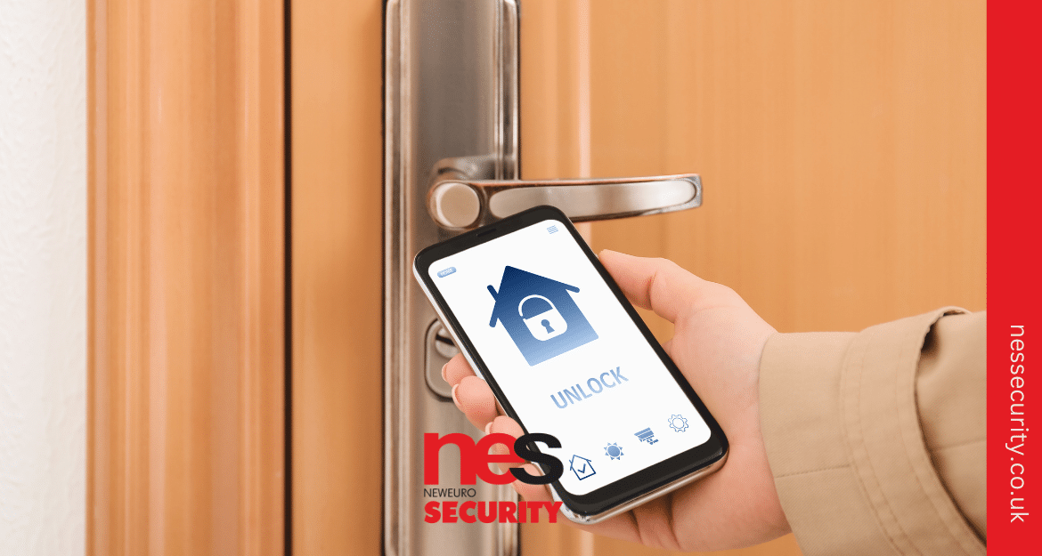 Smart Access Control UK: The Future of Secure and Connected Spaces

