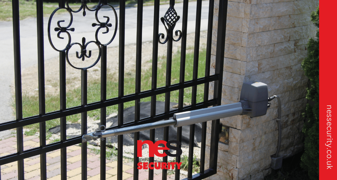 Gate Automation Solutions in Bristol: Enhancing Security and Access Control
