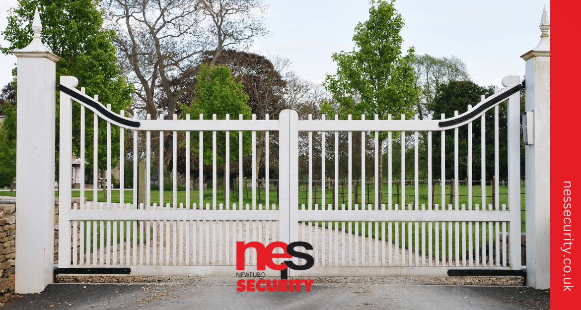 Gate Automation Solutions in Manchester: Enhancing Security and Efficiency