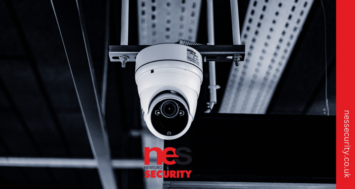 How CCTV Systems Work