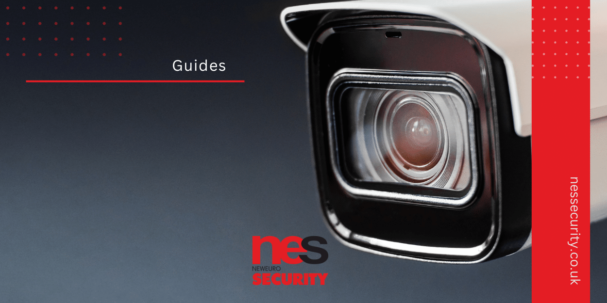 CCTV vs. Surveillance: Understanding the Nuances
