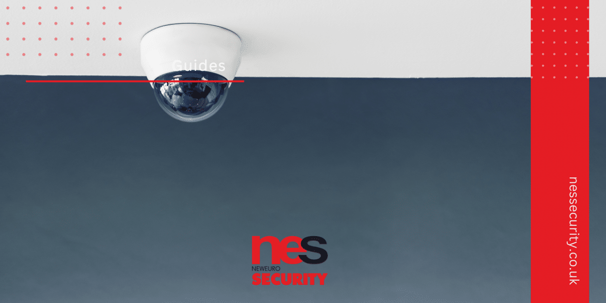 Amplifying Home Protection: Unveiling the Power of Indoor CCTV Systems for UK Residences