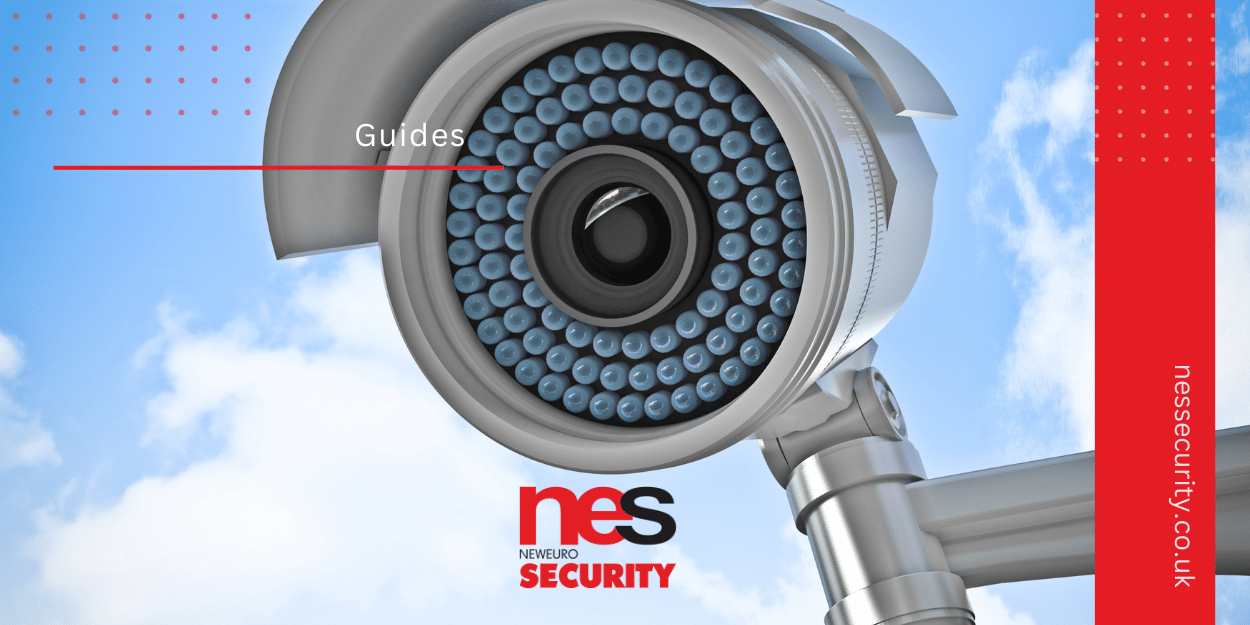 Local CCTV Installation: Bringing Security to Your Doorstep