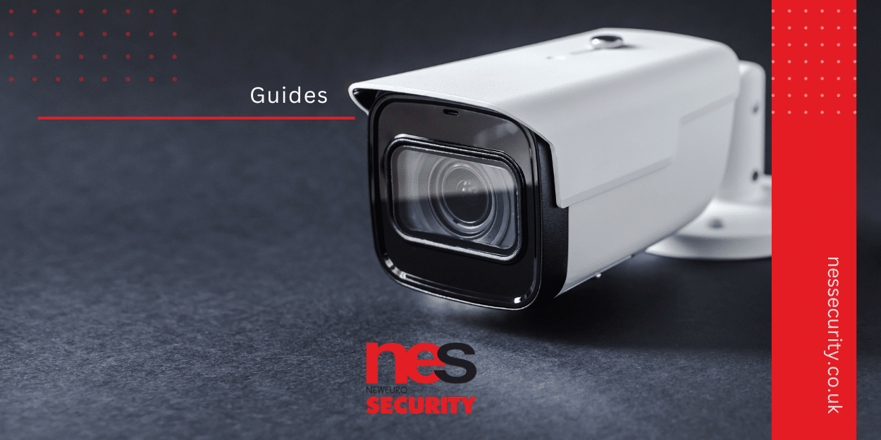 CCTV for Business in the UK: Safeguarding Success