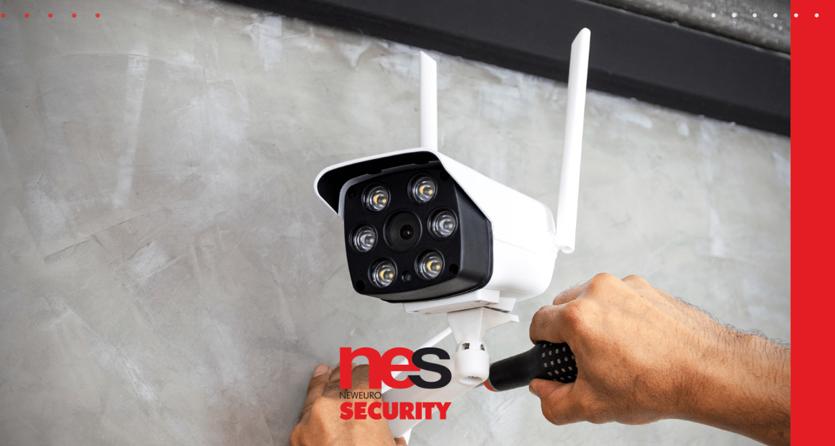 CCTV vs. Surveillance: Understanding the Nuances
