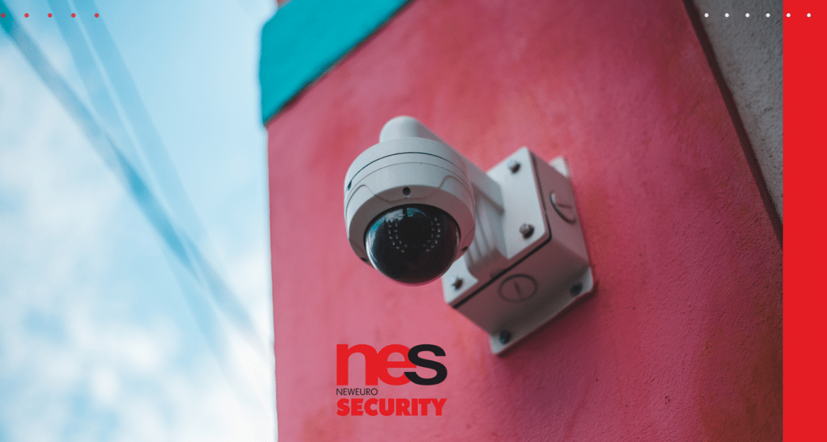 CCTV vs. Standalone Camera
