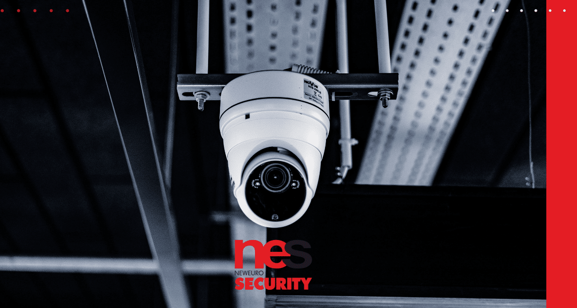 CCTV and Data Protection: Safeguarding Privacy