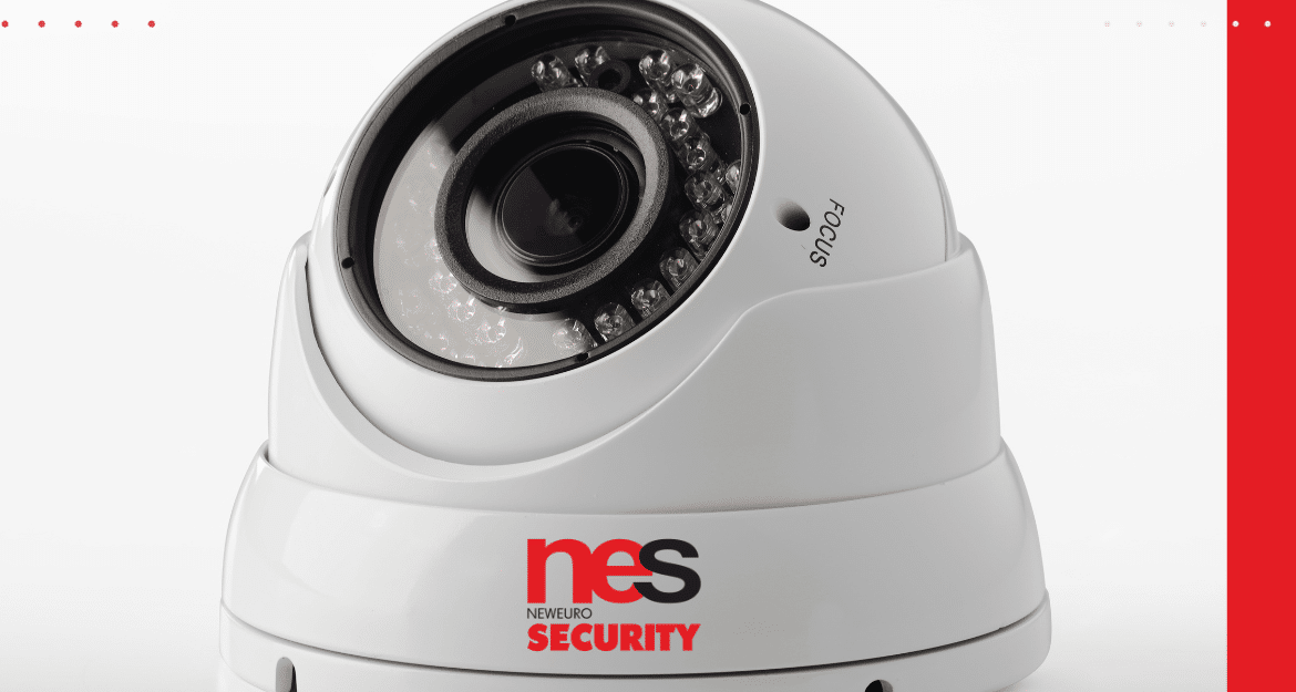 Local CCTV Installation: Bringing Security to Your Doorstep
