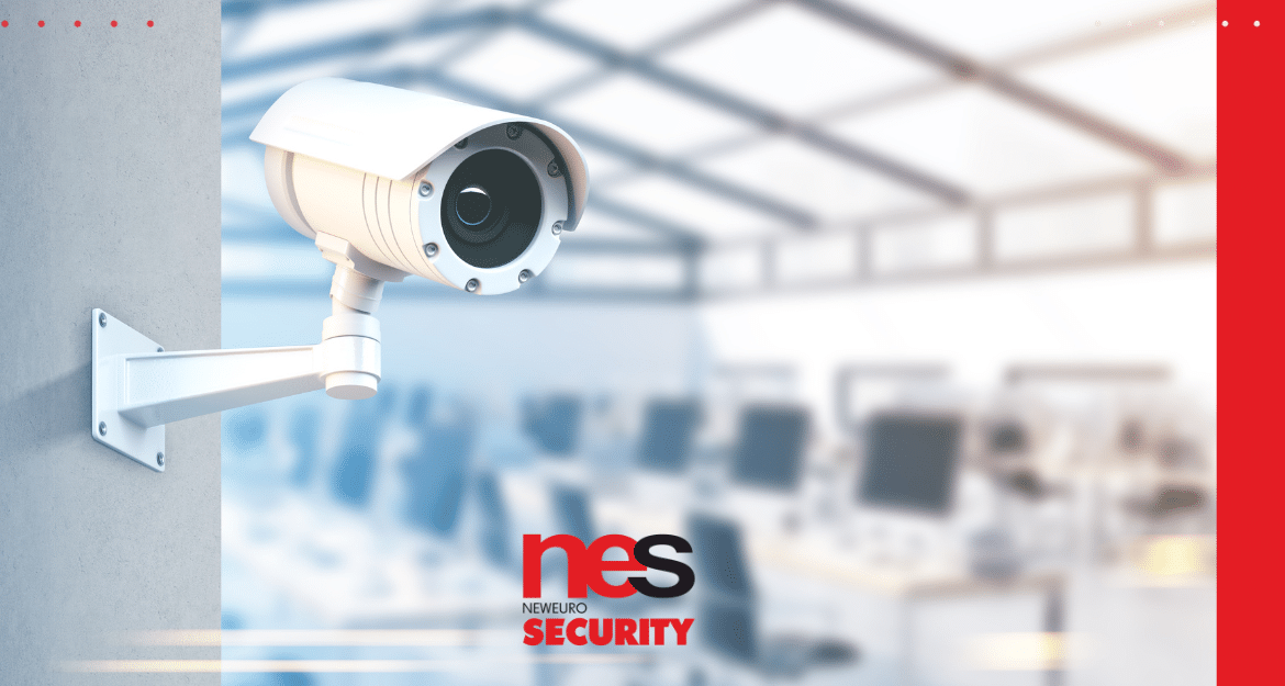 CCTV with Hard Drive: Efficient Video Storage and Unmatched Security