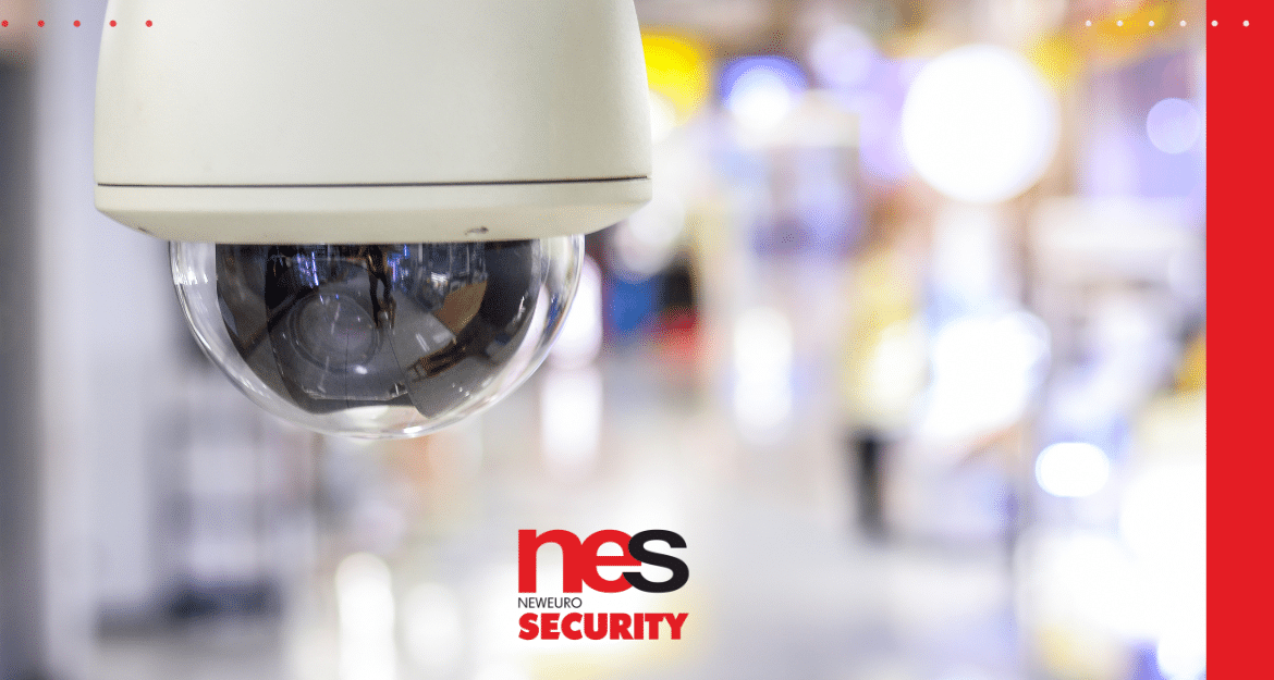 CCTV with Audio Recording UK: A Comprehensive Security Solution
