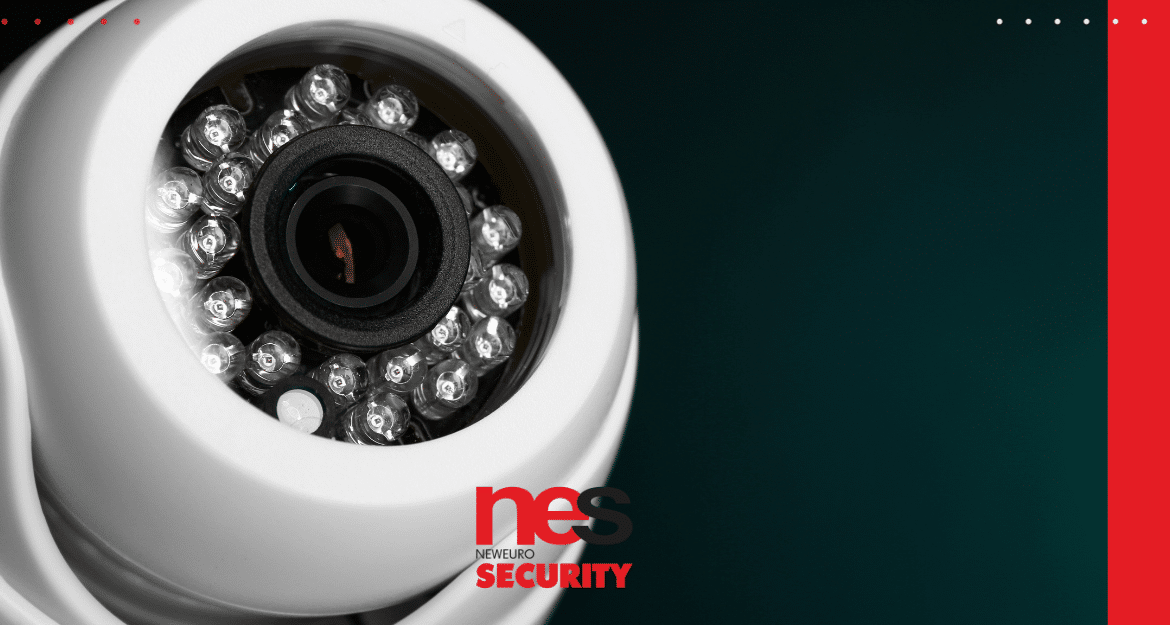 CCTV with Cloud Storage: A Revolutionary Leap in Security and Accessibility
