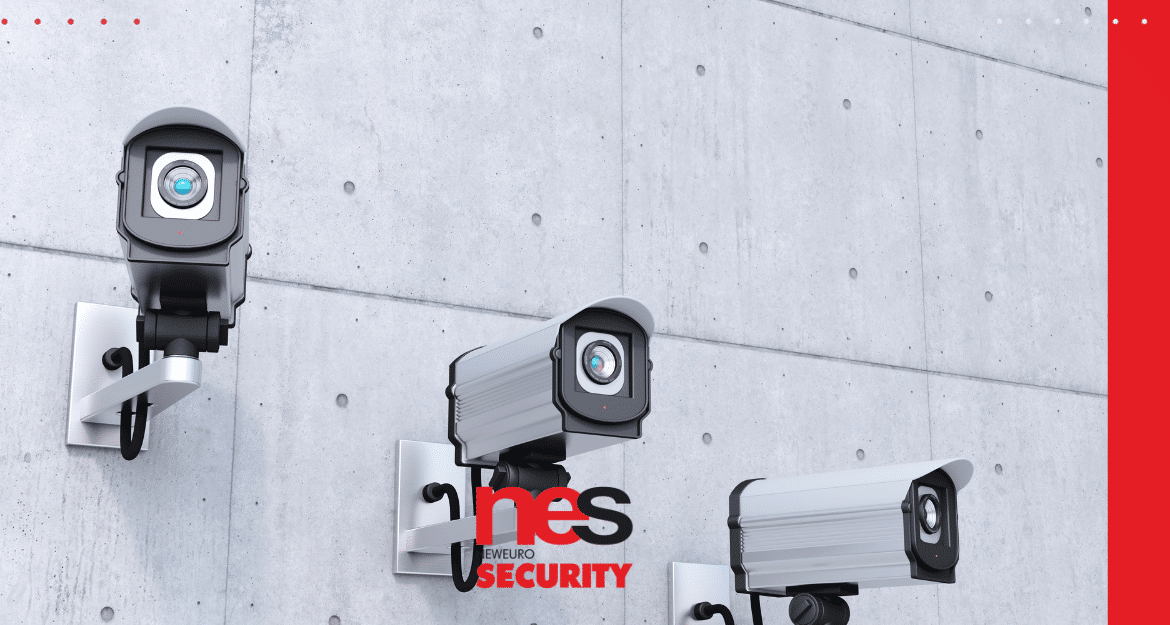 CCTV with App: A Revolution in Security and Surveillance