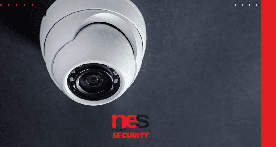 Can CCTV be used?
