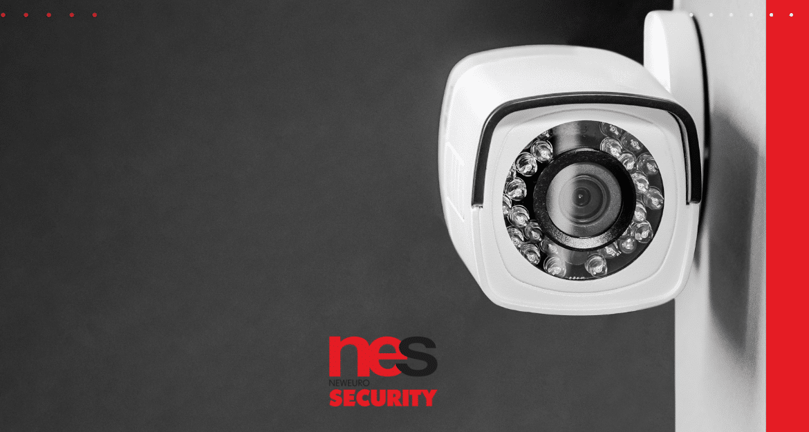CCTV: An Integral Control Method for Modern Security