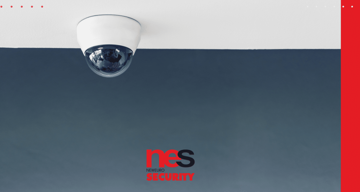 CCTV Is Office Equipment: Enhancing Security and Efficiency