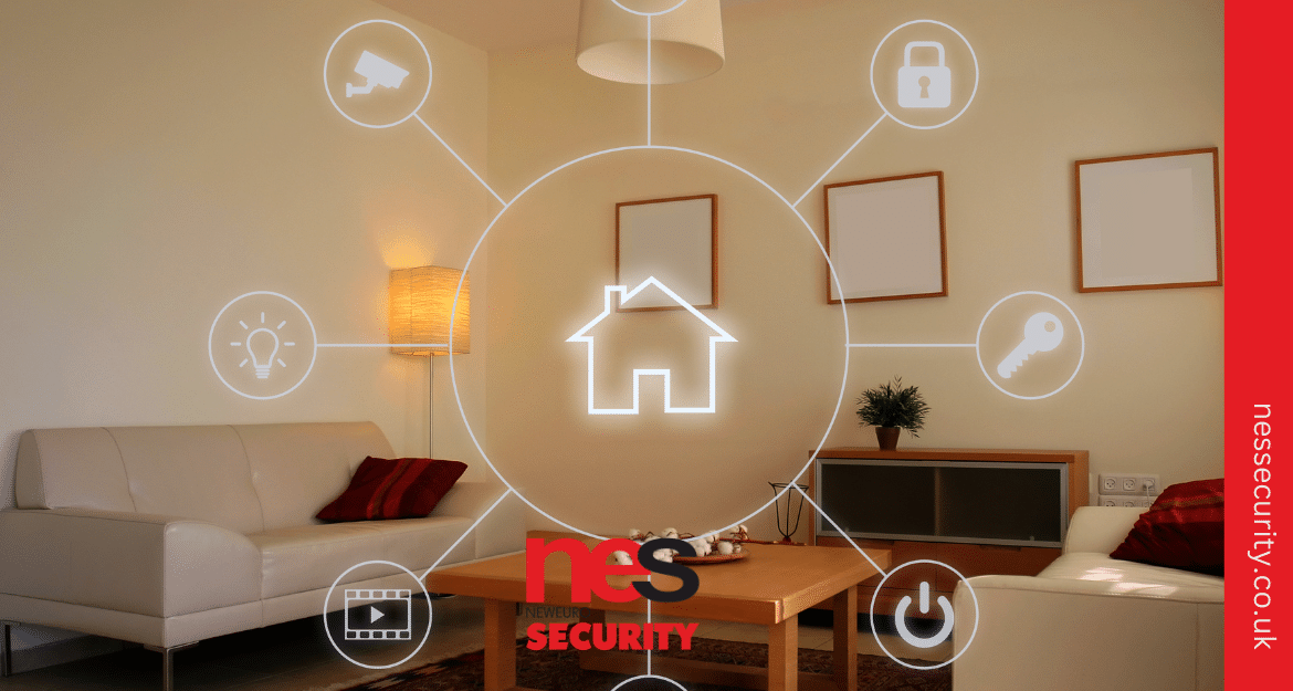Home Automation for Peace of Mind in Manchester