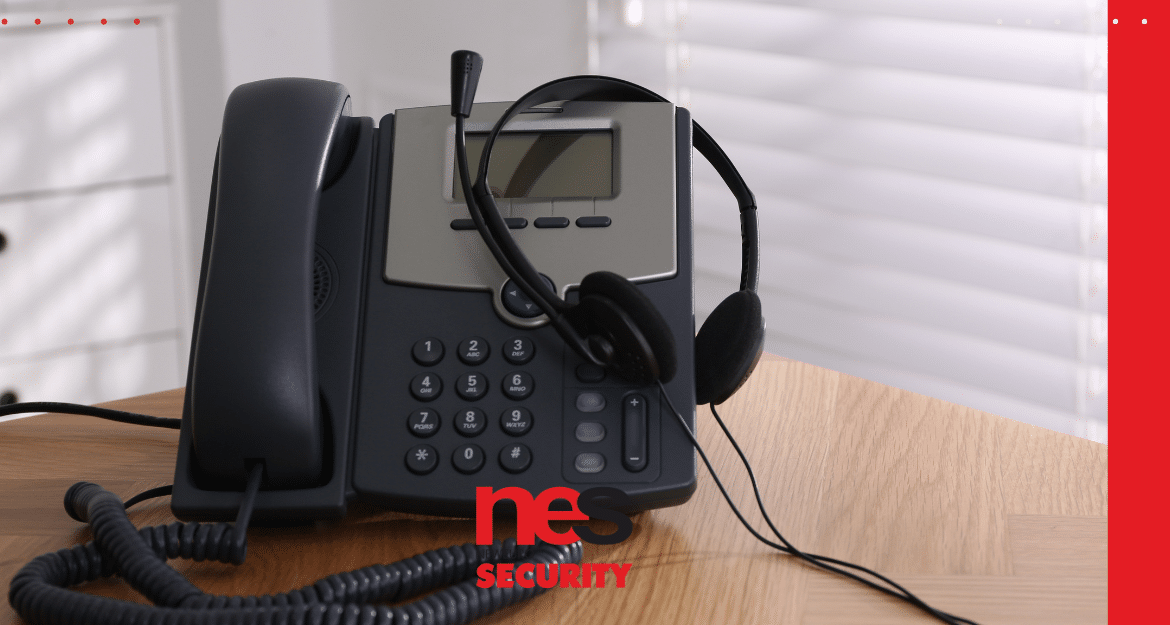 Office Phone Systems in the UK

