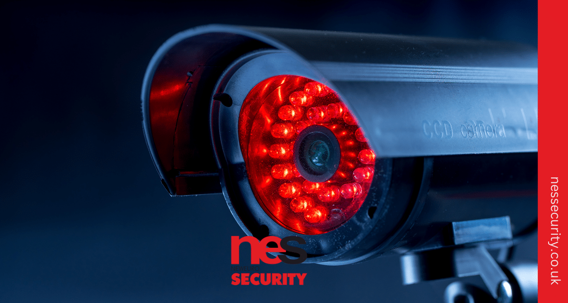CCTV Camera vs. Webcam: Bridging the Gap in Surveillance