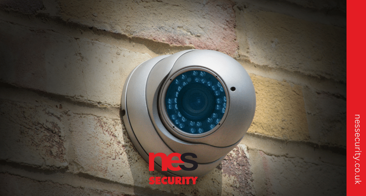 Amplifying Home Protection: Unveiling the Power of Indoor CCTV Systems for UK Residences
