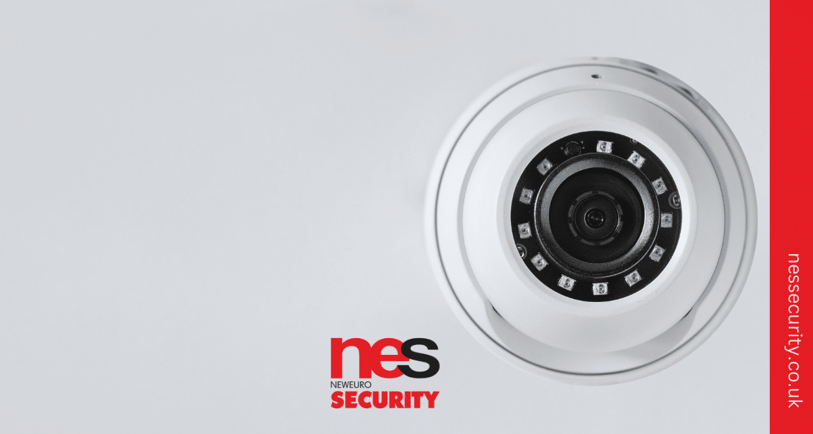 Elevating Home Security with CCTV Systems: A Comprehensive Guide for UK Residents
