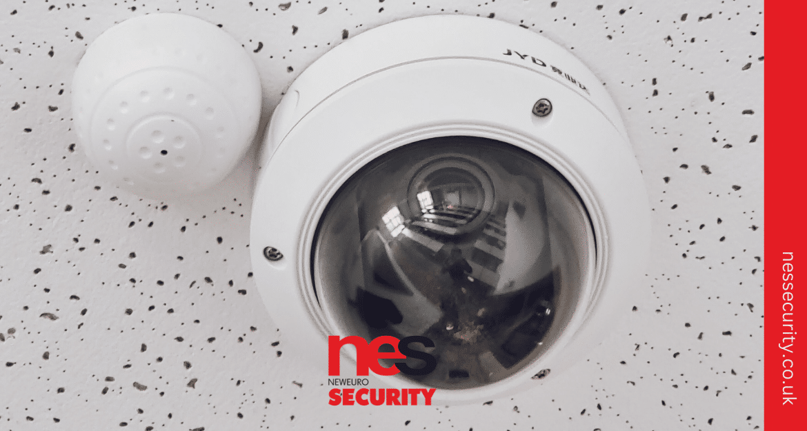 CCTV and Data Protection: Safeguarding Privacy
