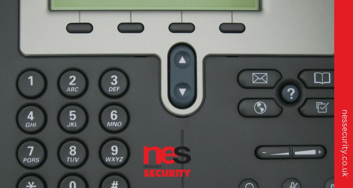 Exploring On-Premises Phone Systems in the UK
