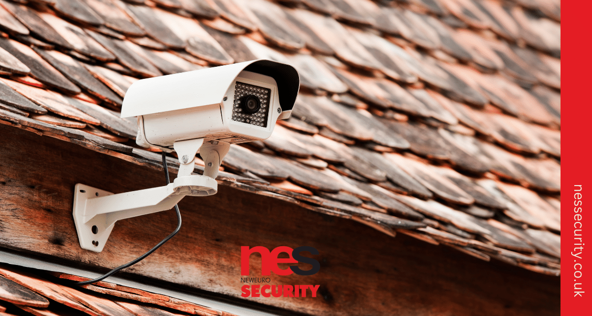 Enhancing Workplace Efficiency: The Role of CCTV in Staff Monitoring