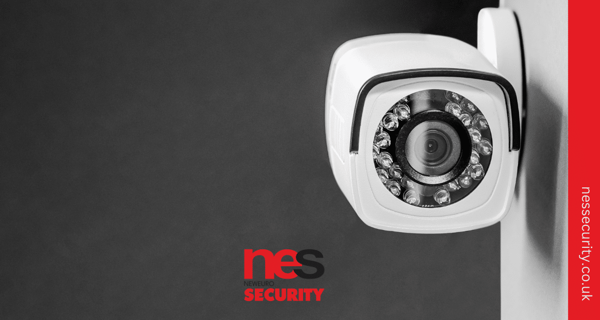 CCTV with Audio Recording UK: A Comprehensive Security Solution