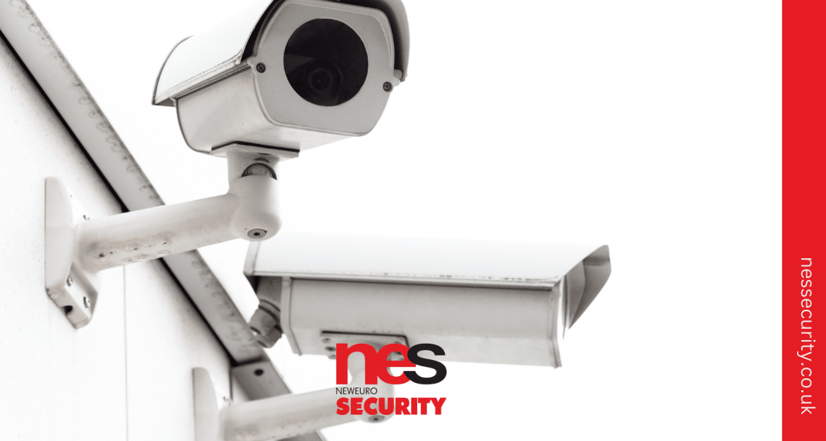 CCTV with App: A Revolution in Security and Surveillance
