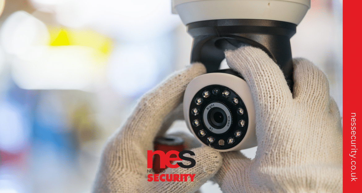 CCTV: A Multifaceted Evidence in Modern Security