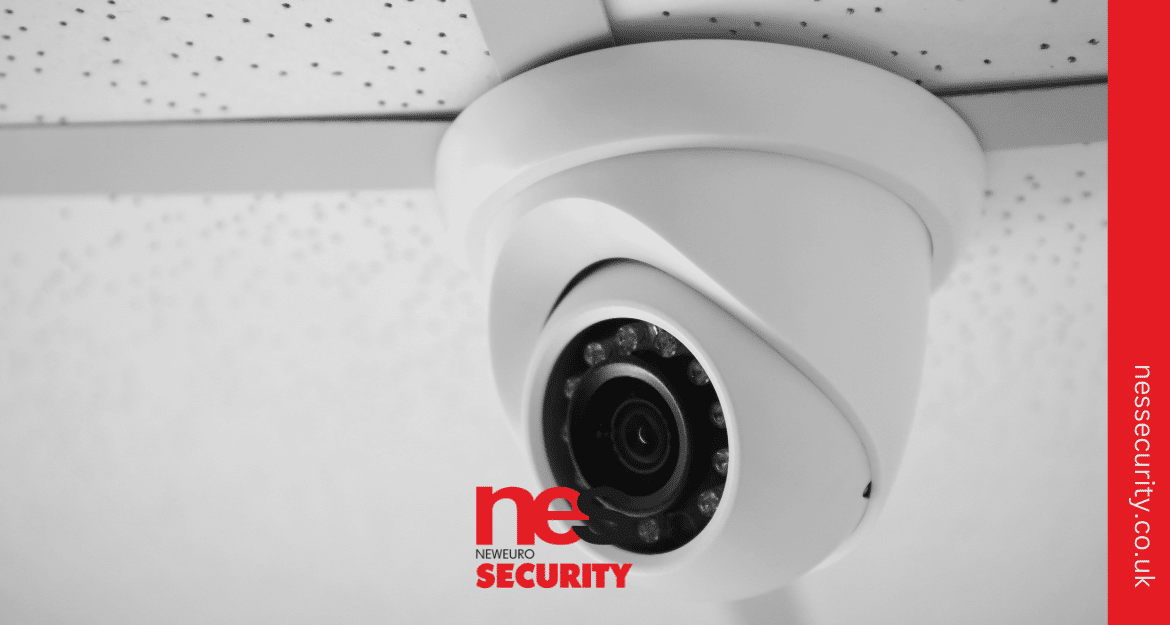 CCTV: An Integral Control Method for Modern Security
