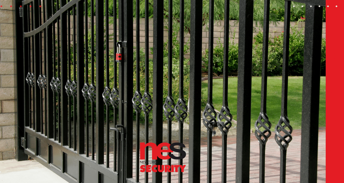 Automated Driveway Gates in London: Combining Elegance and Security
