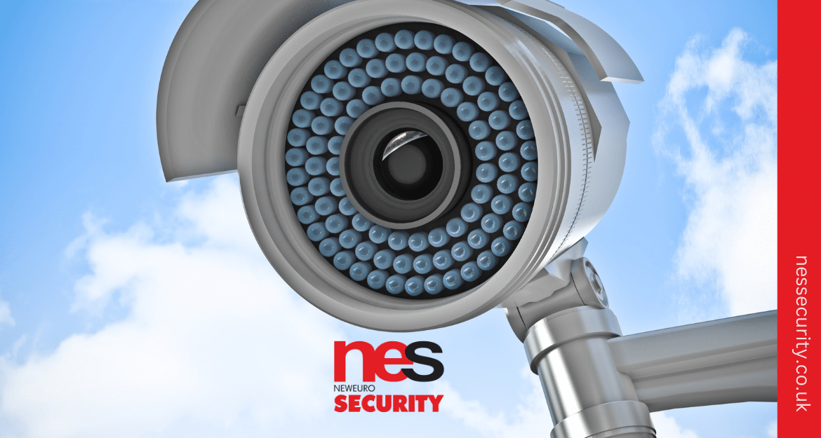 Are CCTV Cameras Allowed in the Workplace? Navigating Legal and Ethical Boundaries
