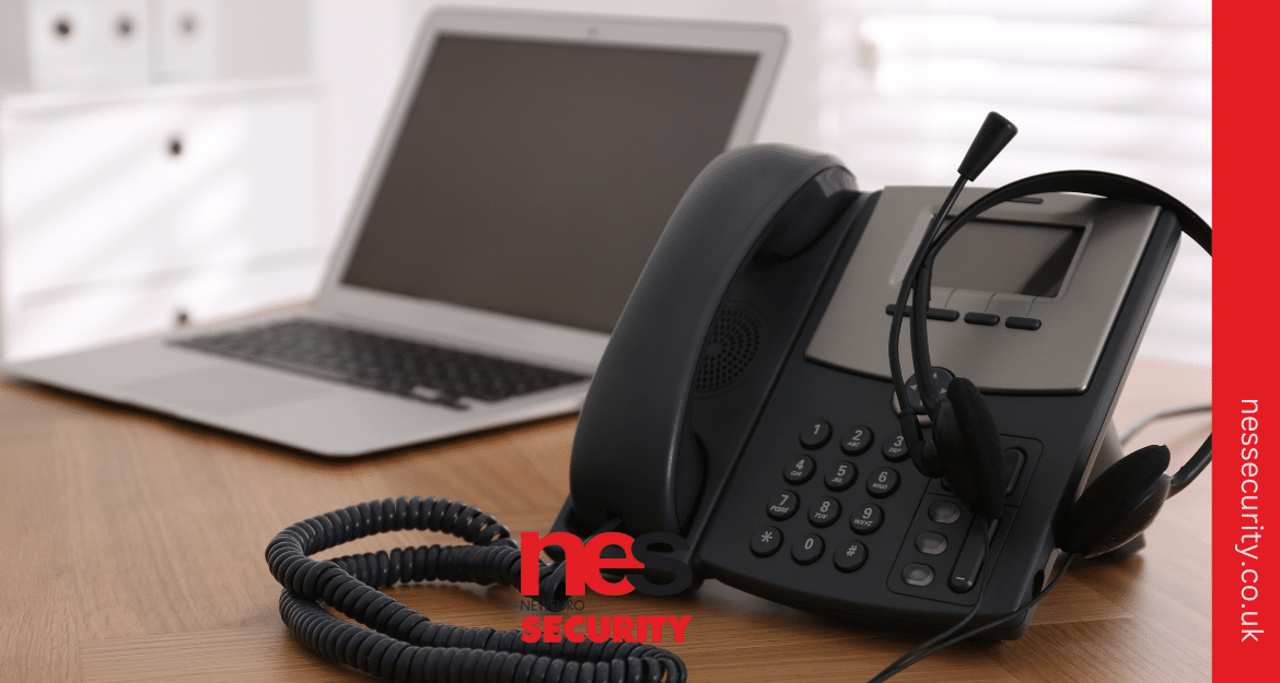 Office Phone Systems in the UK