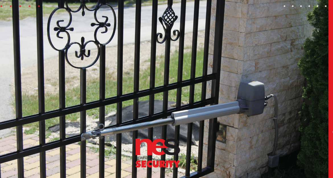 Electric Gate Installation Companies in the UK: Enhancing Security and Convenience
