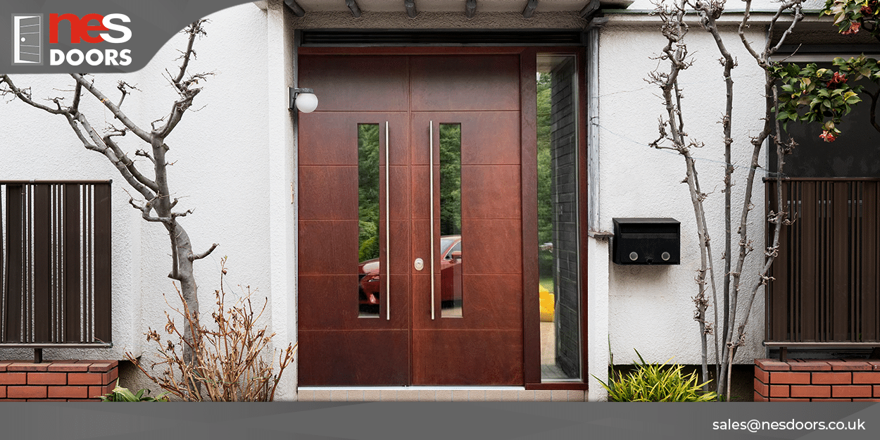 What are some Popular Designs for Classic Doors in the UK