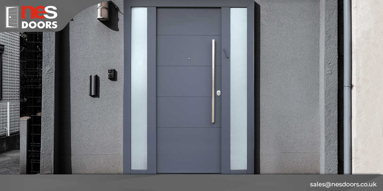 Embracing Modern Door Design in 2023: A Guide to UK Trends and Innovations