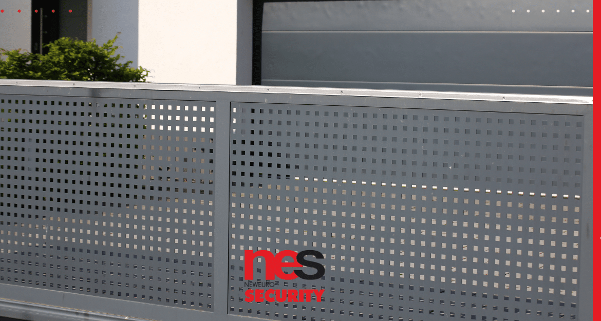 Electric Gate Installation Companies in the UK: Enhancing Security and Convenience
