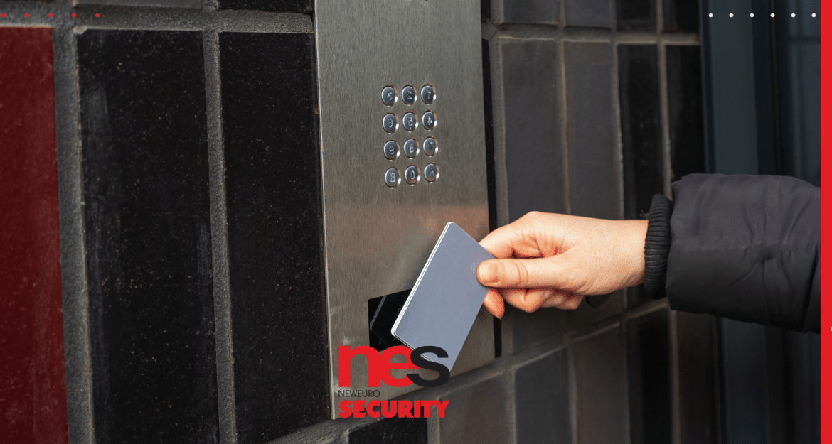 Gate Intercom Systems in Coventry: Bridging Communication and Security