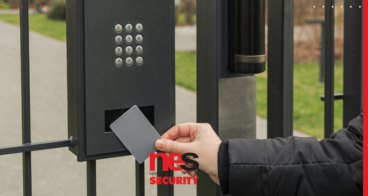 Gate Intercom Systems in Coventry: Bridging Communication and Security