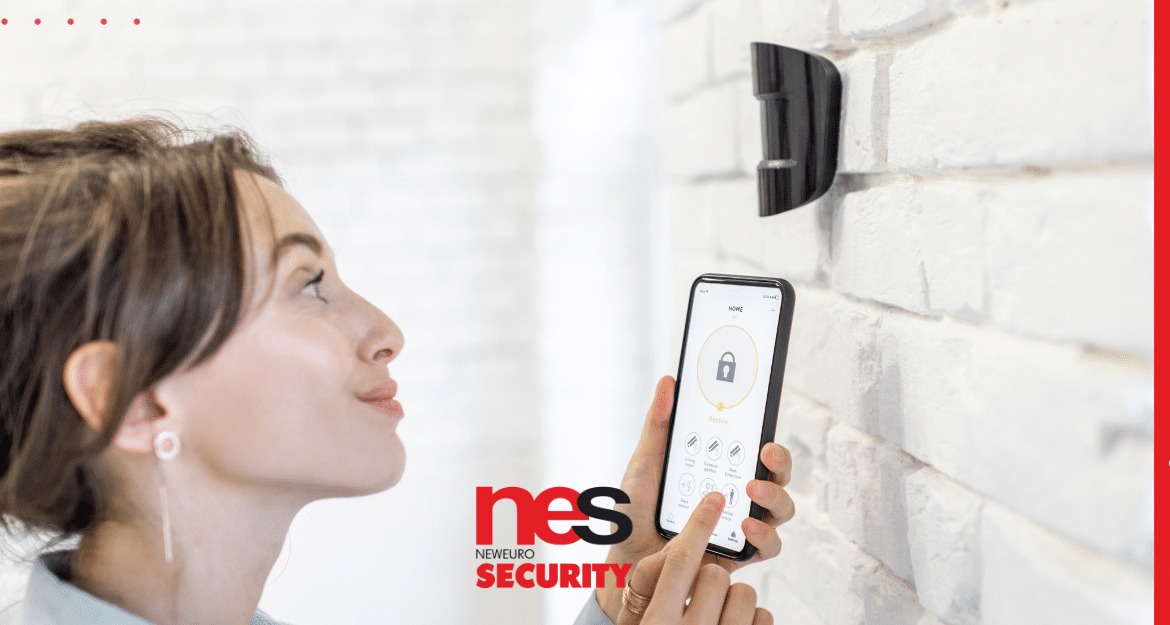 A Comprehensive Guide to Nes Security's House Alarm Systems in the UK