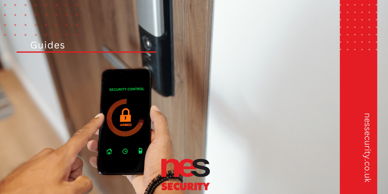 Securing Your Airbnb: The Importance of Access Control