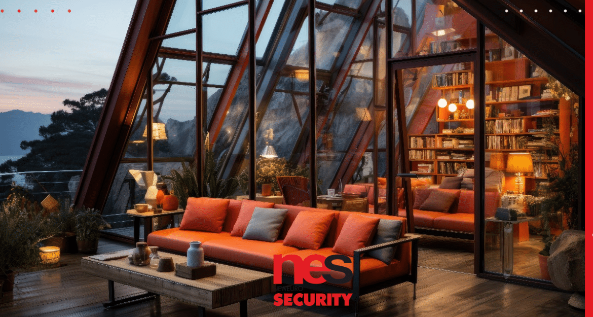 Securing Your Airbnb: The Importance of Access Control