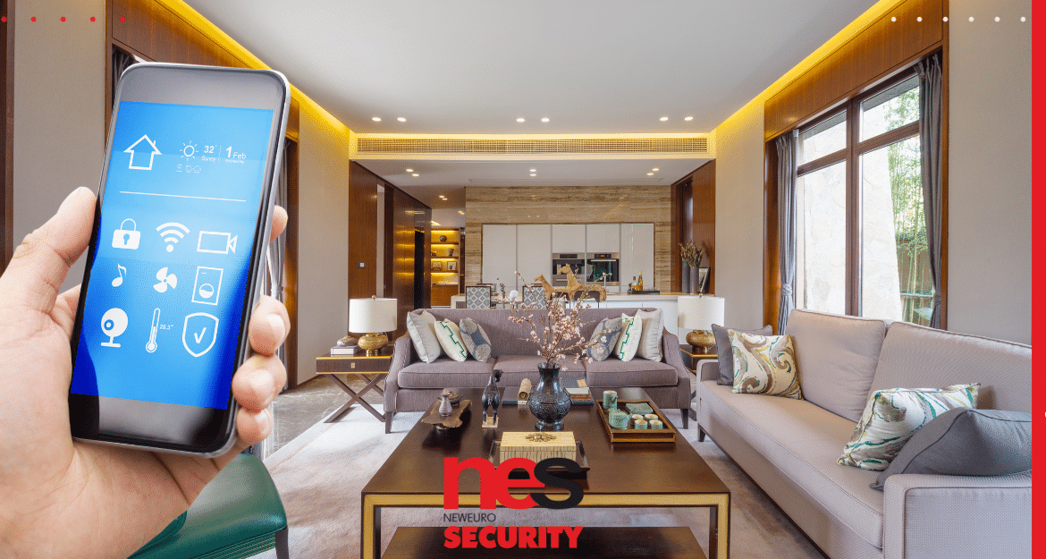 Home Automation For Modern Family Living London
