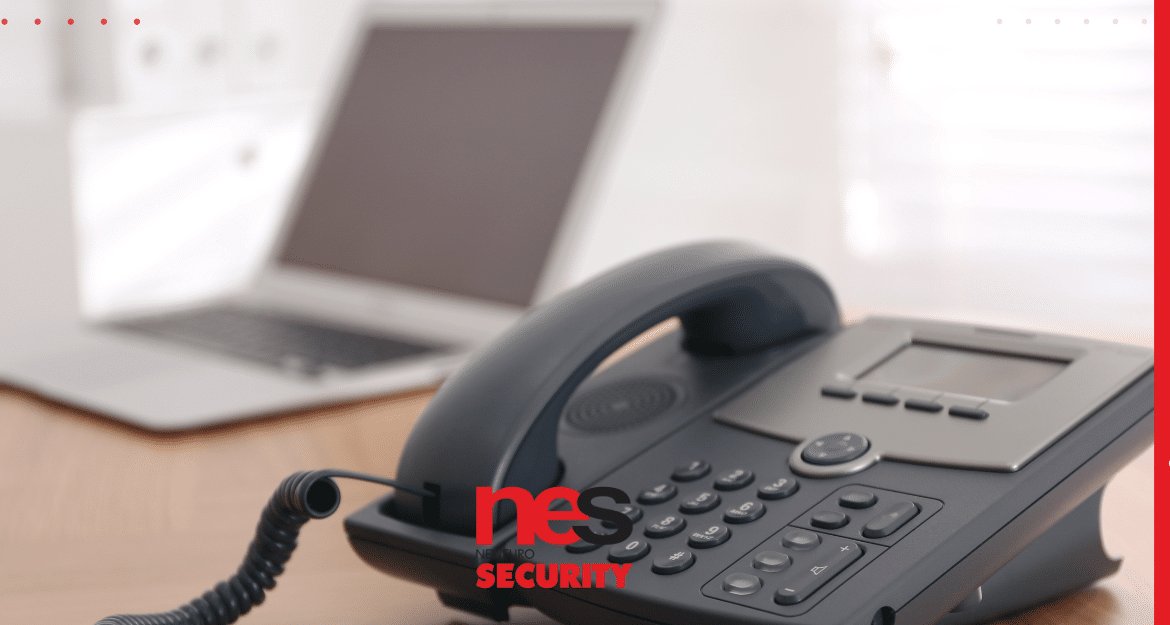 Small Office Phone Systems in London