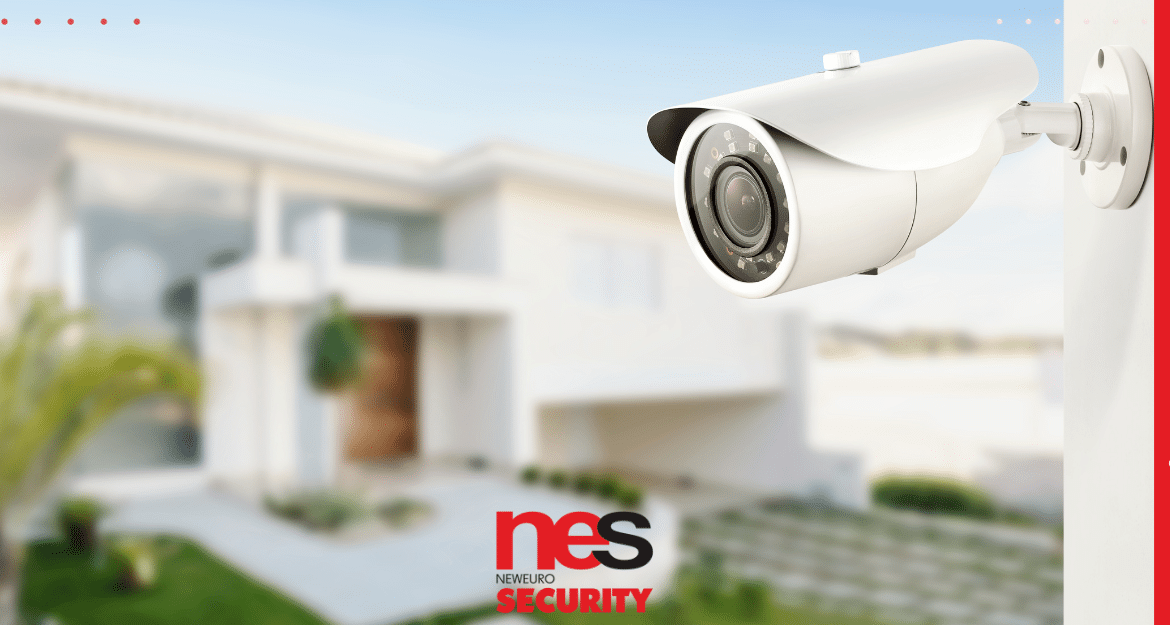 Residential Surveillance Solutions London