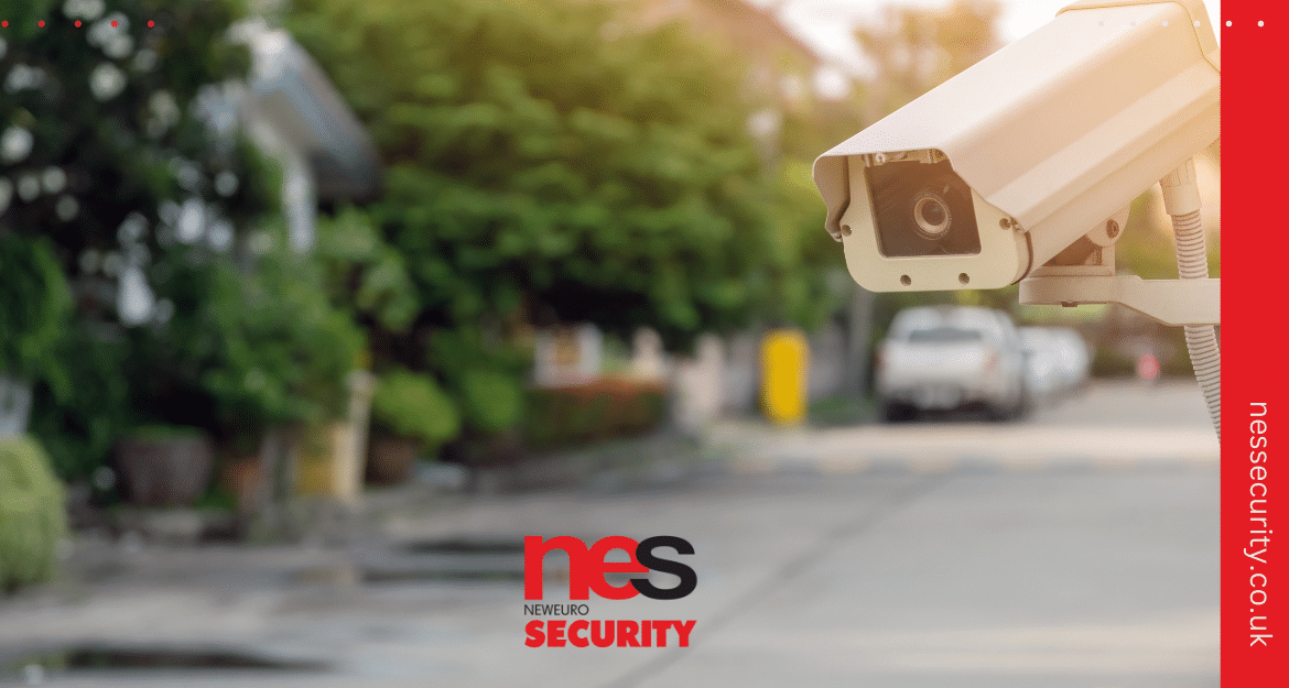 Best Outdoor Security Camera System
