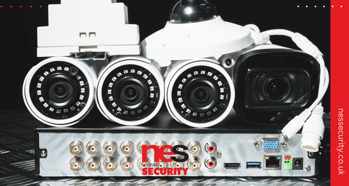 Best Wired Security Camera System: A Comprehensive Guide