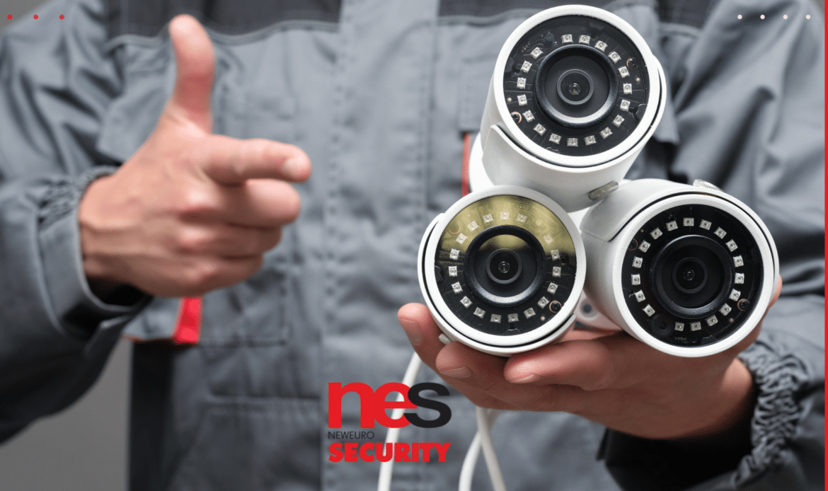 Can CCTV Record Sound UK?